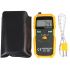 K-Type Digital Thermometer Measurement Device,High-Temperature
