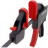 YATO Quick Release Plastic Clamp 200mm