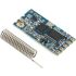 HC-12 ,Wireless Serial Port Communication Module - 433 MHz Long-Range Transceiver
