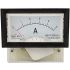 85C17-A/5A,Analog Ammeter,Easy Installation