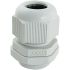 M20x1.5 Cable Gland - Waterproof and Dustproof Nylon Connector