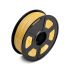 3D Printer Filament, Gold,ABS,1.75mm