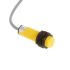 Ni8-M18-AZ3X, Inductive Proximity Sensor, 8mm Sensing Distance, M18 Threaded Barrel, 20–250VAC / 10–300VDC​