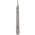 Scalpel Modelcraft PKN9210#3 Scalpel Handle & 5#10ABlades - Silver (6-Piece)