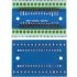 Nano Terminal Adapter V1.0 - Compact Design, Compatible with Arduino and Raspberry Pi