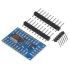 PCF8575, I/O Expander Module, 16-Bit I/O Port Expander for I2C Bus