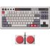 8BitDo Retro Mechanical Keyboard - N Edition