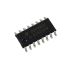DG408DY, 8-Channel Single-Ended Analog Multiplexer, SOIC-16