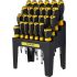 Screwdriver Stanley 062142 Screwdriver Set In Rack 26Piece