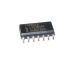 74HC02D, Quad 2-Input NOR Gate, SOIC14 Package