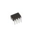 93C06N, 256-bit Serial EEPROM, DIP-8
