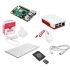 SC0400UK,Raspberry Pi Desktop Kit,8Gb
