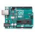 A000066 ARDUINO UNO R3 BOARD