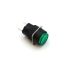 A16RS24LG 16mm Indicator 24V Green