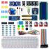 Elecrow Starter Kit for Arduino – 33 Modules, 5 Sensors, LCD Display, 24 Courses & 4 Project Examples