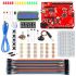 Biginner Elecrow Basic Kit for Arduino – Complete Learning Kit with Crowduino