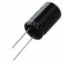 Electrolytic Capacitor,10uF,6.3V