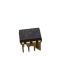 AT24C04,4K EEPROM,Two-Wire Serial Interface, 2.7V-5.5V