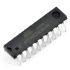 ATtiny2313A-PU, 8-Bit AVR Microcontroller, DIP-20