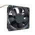 12038,Brushless Cooling Fan, 0.50A,24VDC 