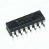 SN74LS47N,BCD to Seven-Segment Decoder/Driver, DIP-16,5V