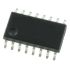 LTC1390CS, 8-Channel Analog Multiplexer with Serial Interface, SOIC-16