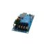 XH-M604, Voltage Control Protection Module, Adjustable Voltage Threshold, 30A Relay