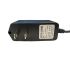 ZY-138100, 13.8V, 1000mA DC Adapter, AC 100-240V Input, Battery Charger