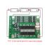 HX-3S-FL25A,Li-Ion Lithium PCM BMS Protection Circuit Module for 3S Battery Pack,12V,25A