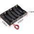 DFRobot 6 AA Battery Holder