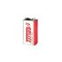 GOLITE 6F22 9V Heavy Duty Battery – Zinc Carbon, Non-Rechargeable