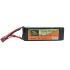6s Li-Po Battery  45C, 5800mAh, 22.2V