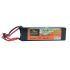 6s Li-Po Battery  60C, 5300mAh, 22.2V