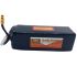 6s Li-Po Battery 25C plus, 10000mAh, 22.2V