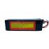 6s Li-Po Battery 15C, 10000mAh, 22.2V