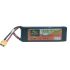 4s Li-Po Battery 45C, 6200mAh, 14.8V