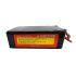 6s Li-Po Battery 25C, 14000mAh, 22.2V