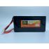 6S Li-Po Battery 25C, 22000mAh, 22.2V
