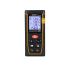 SNDWAY Digital Laser Rangefinder 80M Distance Meter Tape Measure Area Volume