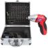 D00162, 42-Piece Screwdriver Accessory Kit