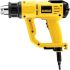 D26414QS Heat Gun DEWALT 2000W Digital LCD 50 to 600C Airflow 650Lmin
