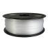 3D Printer Filament, Transparent,1.75mm,ABS,1kg