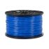 PLA 1.75mm 3D Printer Filament,Blue, 1KG