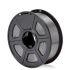 3D Printer Filament, Grey,ABS 1.75mm