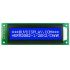 LCD Display 20x2 Blue Backlight for Arduino  5V DC, 20 Characters.