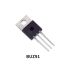 BUZ91,N-Channel Power MOSFET-600V,8.5A,TO-220AB