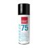 33168-AA, Freeze 75, Rapid Cooling Spray, 200ml Aerosol