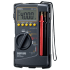 CD800A,Digital Multimeter,Auto And Manual Ranges