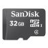 SDSDQM032GB Micro SDHC Memory Card 32GB Class 4