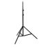 Projector Tripod Stand Universal Laptop Height Adjustable 57 to 125 cm